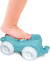 Clementoni - Soft Clemmy - Sensory Train