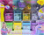 Sensory Slimy - Ultimate Collection 8 Pcs Box Set