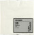 Servietter - Hvid - 20 Stk
