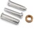 Servo Saver Post Set - Mv150133 - Maverick Rc