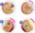 Ses Creative - Glamour Tattoos