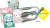 Ses Creative - 3D-Kort Quilling