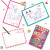 Ses Creative - 5 Activities Travel Bag - S02401