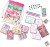 Ses Creative - 5 Activities Travel Bag - S02401