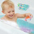 Ses Creative - Badeleg - Krabbe Med Badfarver