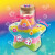 Ses Creative - Badesalt - Galaxy
