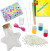 Ses Creative - Badesalt - Galaxy