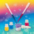 Ses Creative - Badesalt - Galaxy