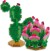 Ses Creative - Beedz Art - Cactus