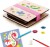Ses Creative - Pressede Blomster Diy Kit - 20 Sekunder