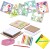 Ses Creative - Pressede Blomster Diy Kit - 20 Sekunder
