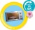Ses Creative - Pressede Blomster Diy Kit - 20 Sekunder