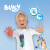 Ses Creative - Bluey - Fingermaling - Kunstprikker