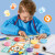 Ses Creative - Bluey - Fingermaling - Megasæt