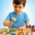Ses Creative - Brix Junior - Dinosaurer