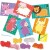 Ses Creative - Broderi Kit - Dyr