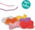 Ses Creative - Broderi Kit - Dyr