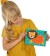 Ses Creative - Broderi Kit - Dyr