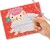 Ses Creative - Broderi Kit - Dyr