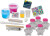 Ses Creative - Slime - Studio Lab - Explore Slim Sæt
