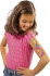 Ses Creative - Fashion Glitter - Tatoveringer