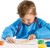 Ses Creative - Fingermaling Sæt - 6 Farver