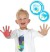 Ses Creative - Fingermaling Mega Sæt 6X110Ml - S00393