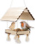 Diy Fuglehus - For Børn - Ses Creative Explore
