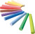 Ses Creative - Kridt - 12 Stk Farvede