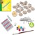 Ses Creative - Lyskæde - Naturdesign - S14039