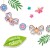 Ses Creative - Lyskæde - Naturdesign - S14039