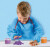 Ses Creative - Min Første Mousse Fingermaling