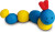 Ses Creative - Modellervoks 4 X 90 G