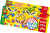 Ses Creative - Modellervoks - 8 Farver Med Confetti Og Glimmer
