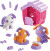 Ses Creative - Modellervoks - Hundehvalpe