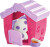 Ses Creative - Modellervoks - Hundehvalpe