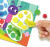 Ses Creative - Montessori - Sorter Former Og Farver