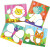 Ses Creative - Montessori - Sorter Former Og Farver