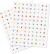 Ses Creative - Neglestickers