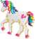 Perler Og Perleplader Sæt - Enhjørninge Og Prinsesser - Ses Creative -