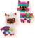 Perler Og Perleplade Sæt - Lama - Ses Creative - Beedz