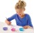 Ses Creative - Plakatmaling - Glitter 6X45Ml