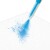 Pustetusser Sæt - Airbrush Pens - Ses Creative - 7 Farver