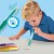 Ses Creative - Pustetusser - Dinosaurer - S14295