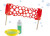Ses Creative - Sæbebobler - Multi - S02263