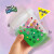 Ses Creative - Shake-A-Slime - Fruitylicious 200 G