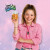 Ses Creative - Shake-A-Slime - Party Animals 200 G