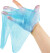Ses Creative - Slime - Blå Glitter Slim - 140 G