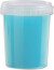 Ses Creative - Slime - Blå Glitter Slim - 470 G