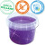 Ses Creative - Slime - Lilla Glitter Slim - 140 G